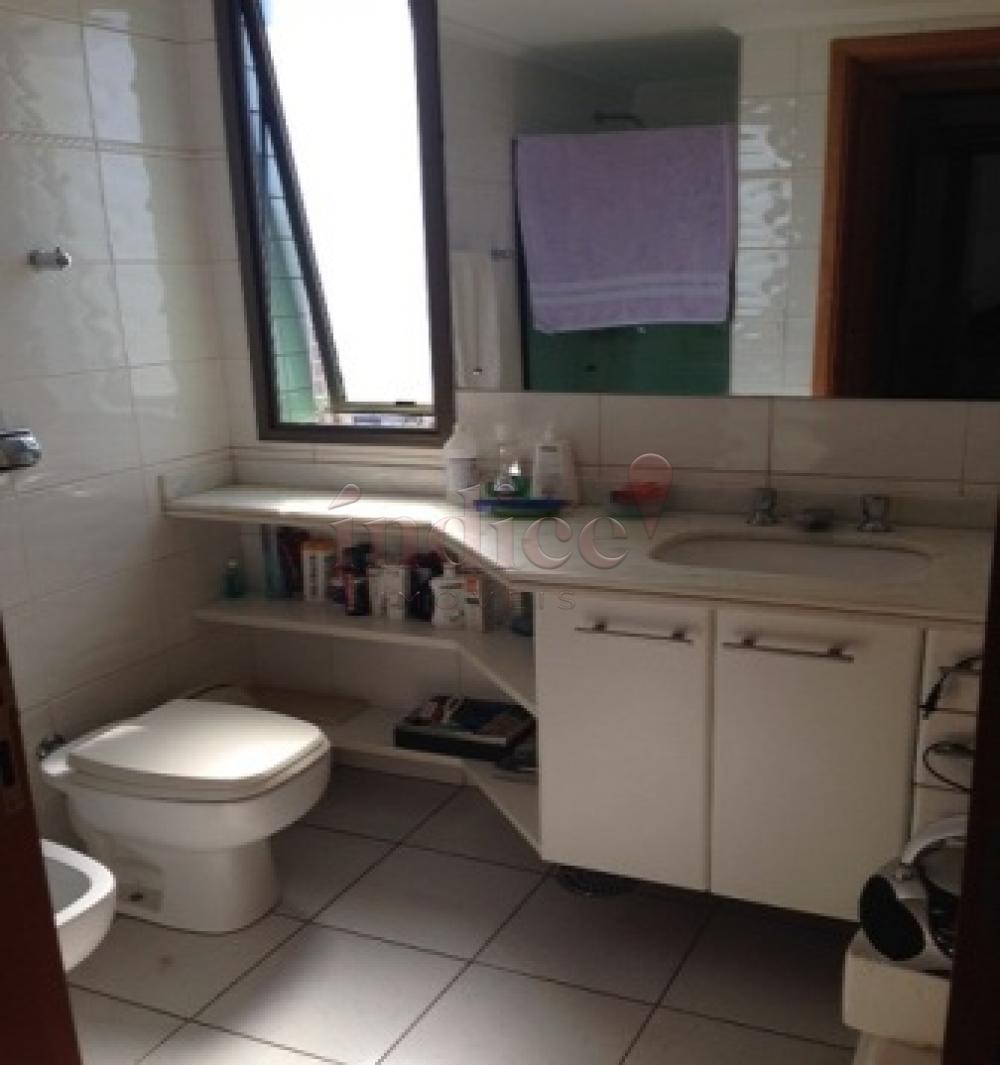 Apartamento para à venda no Centro na cidade de Ribeirão Preto: 