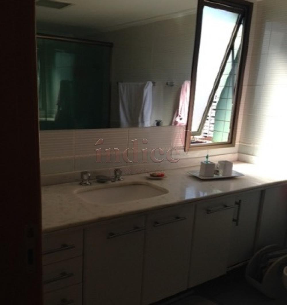 Apartamento para à venda no Centro na cidade de Ribeirão Preto: 