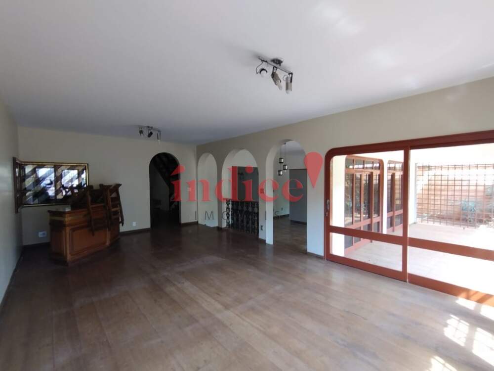 Casas para para aluguel no Alto da Boa Vista na cidade de Ribeirão Preto: 