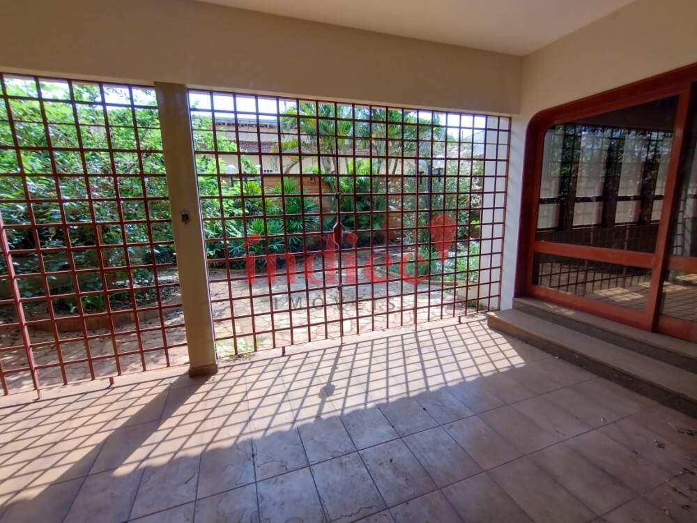 Casas para para aluguel no Alto da Boa Vista na cidade de Ribeirão Preto: 