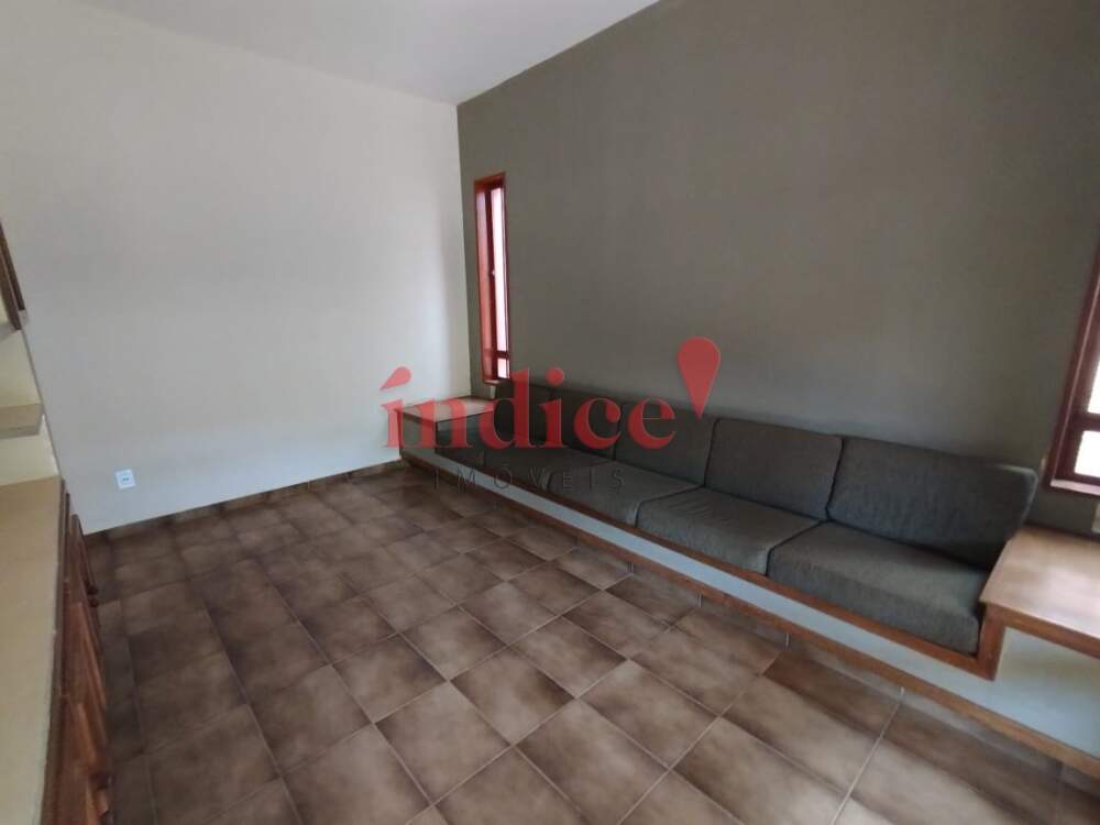 Casas para para aluguel no Alto da Boa Vista na cidade de Ribeirão Preto: 