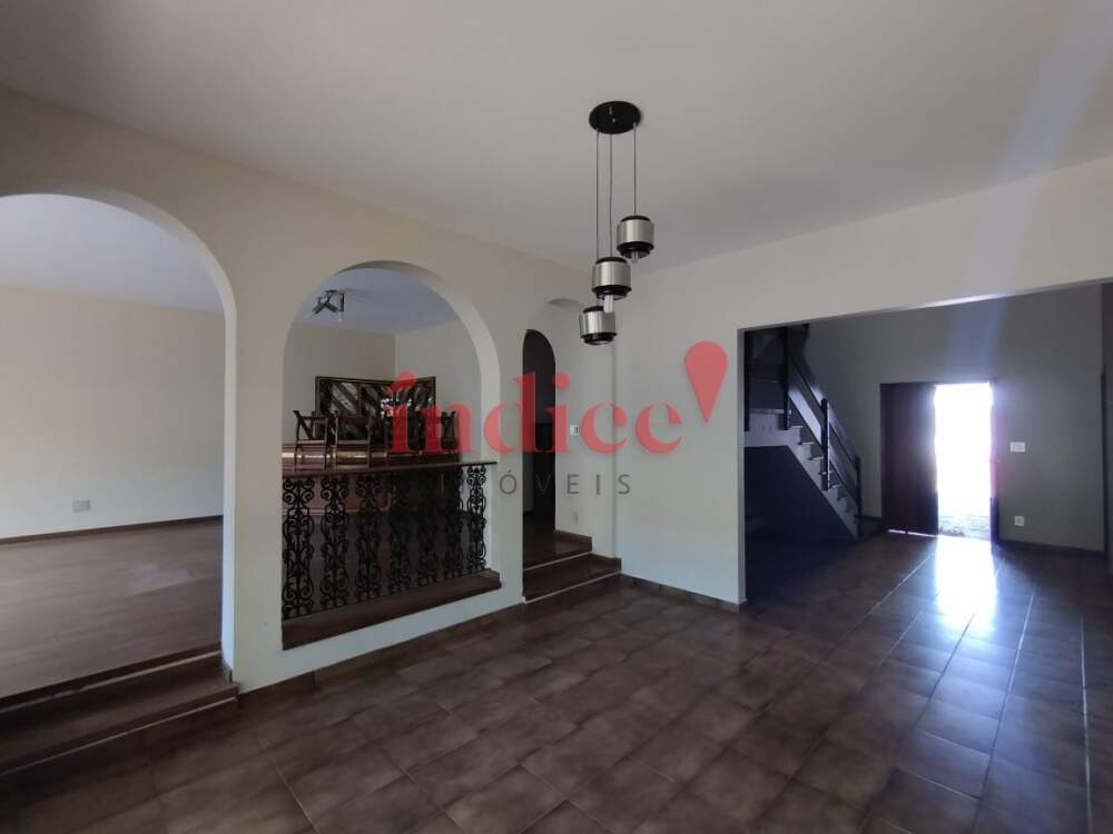 Casas para para aluguel no Alto da Boa Vista na cidade de Ribeirão Preto: 