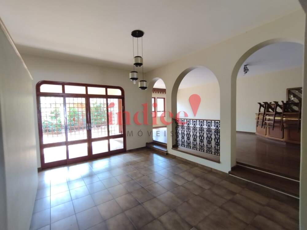 Casas para para aluguel no Alto da Boa Vista na cidade de Ribeirão Preto: 