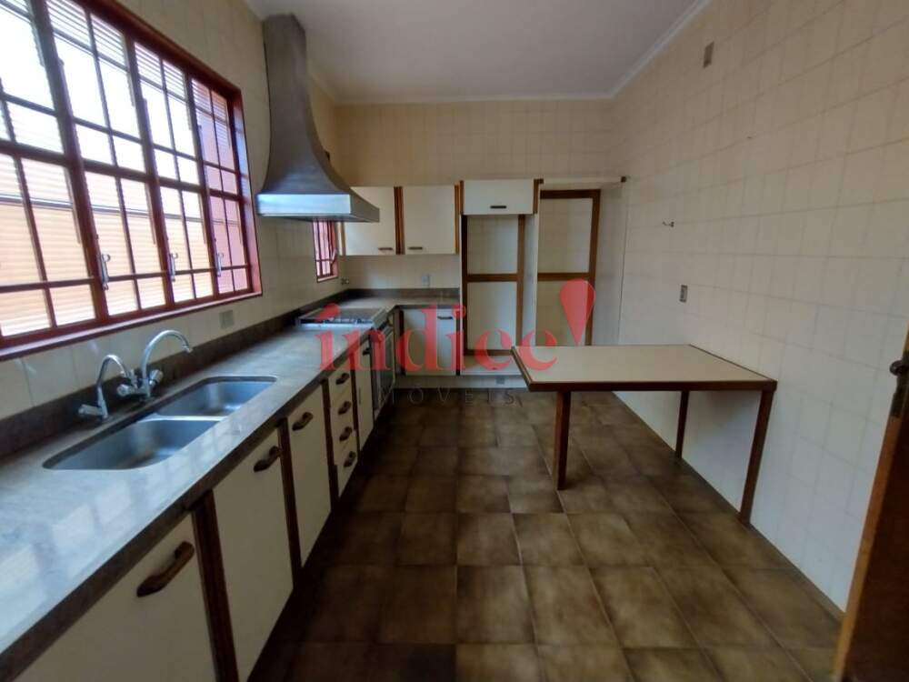 Casas para para aluguel no Alto da Boa Vista na cidade de Ribeirão Preto: 