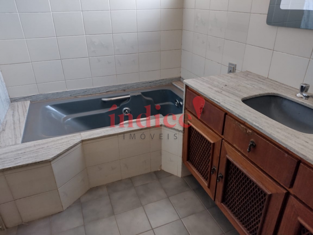Casas para para aluguel no Alto da Boa Vista na cidade de Ribeirão Preto: 
