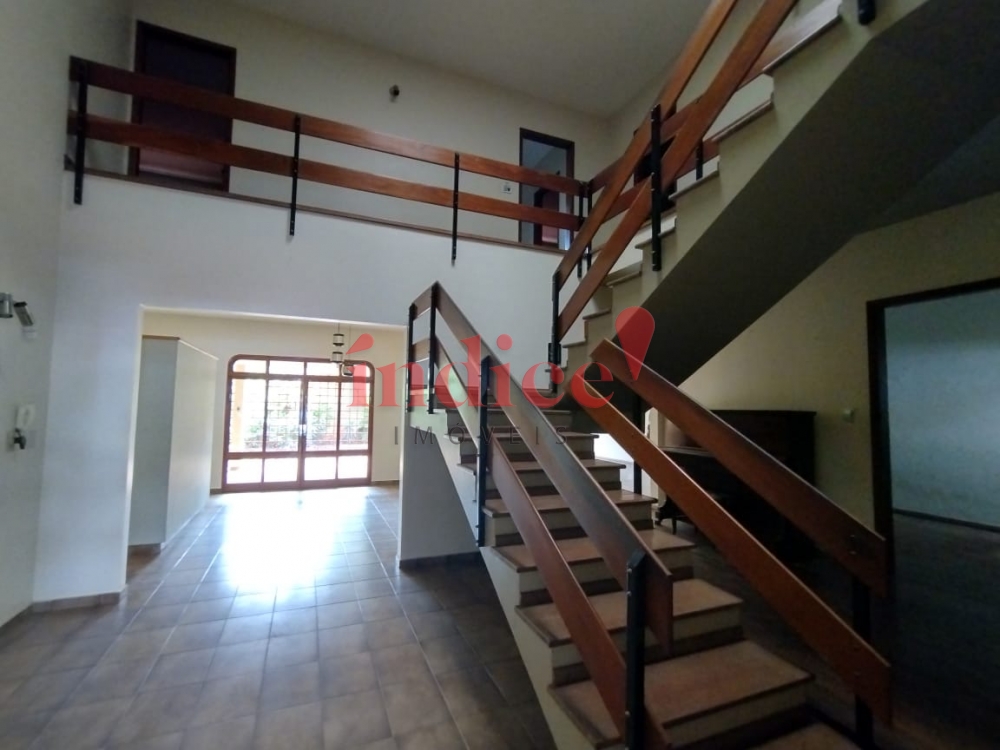 Casas para para aluguel no Alto da Boa Vista na cidade de Ribeirão Preto: 