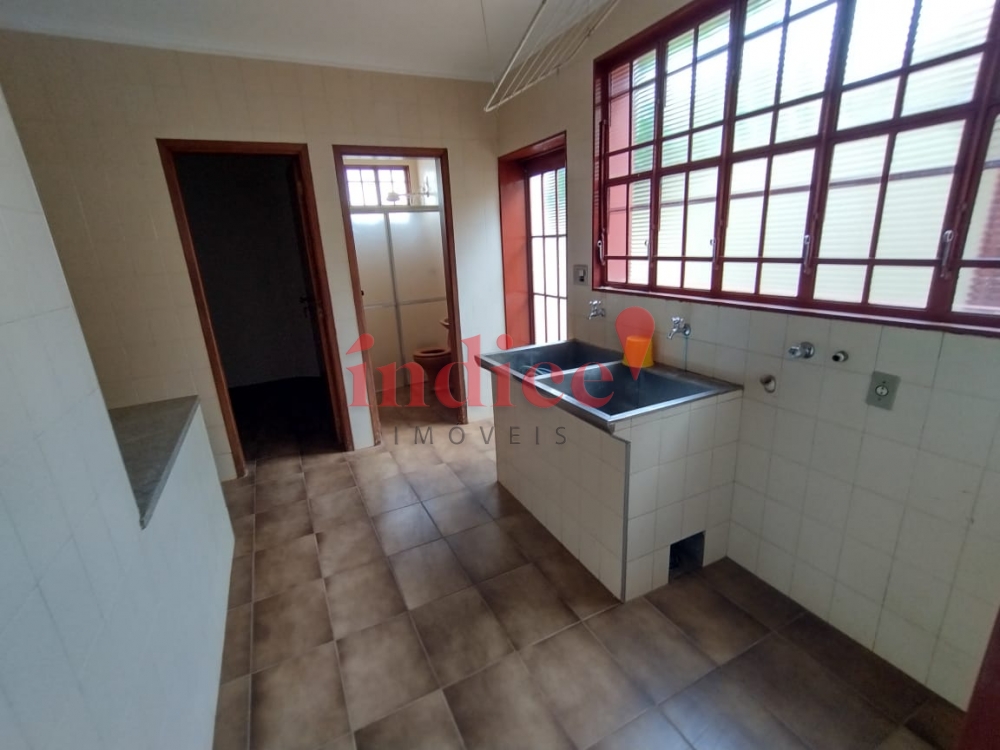 Casas para para aluguel no Alto da Boa Vista na cidade de Ribeirão Preto: 