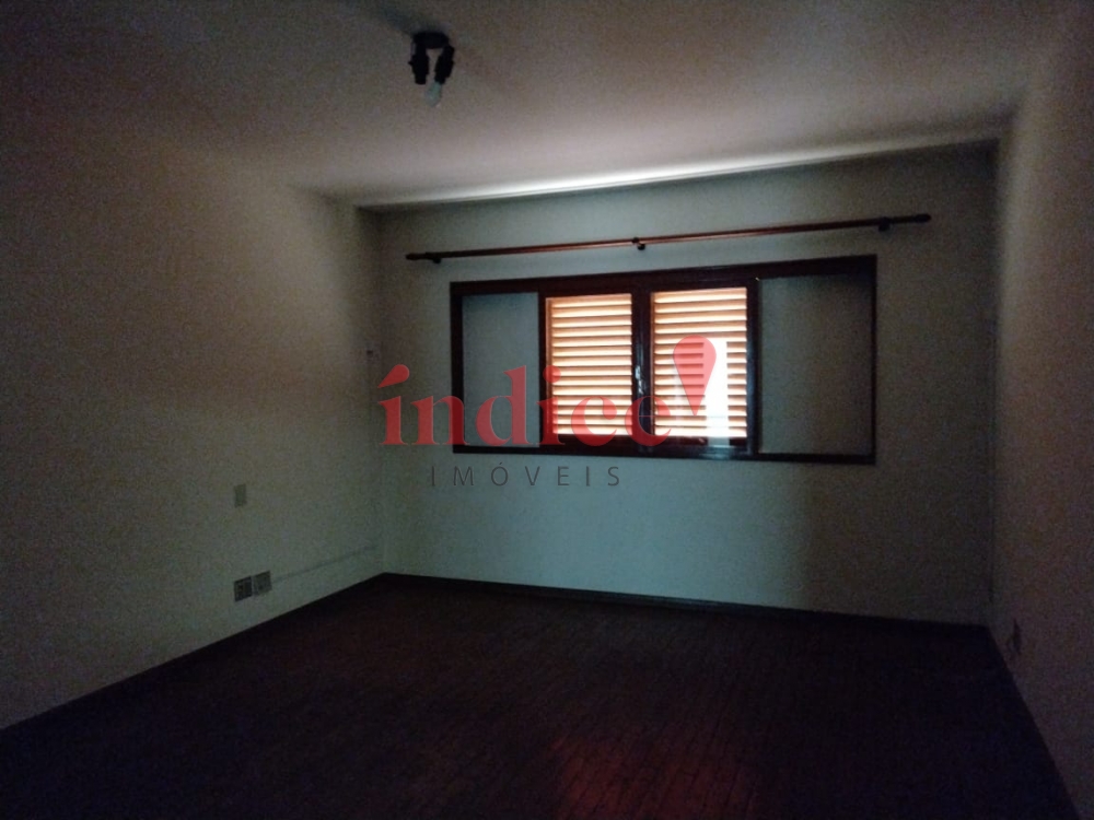 Casas para para aluguel no Alto da Boa Vista na cidade de Ribeirão Preto: 