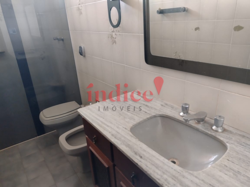 Casas para para aluguel no Alto da Boa Vista na cidade de Ribeirão Preto: 