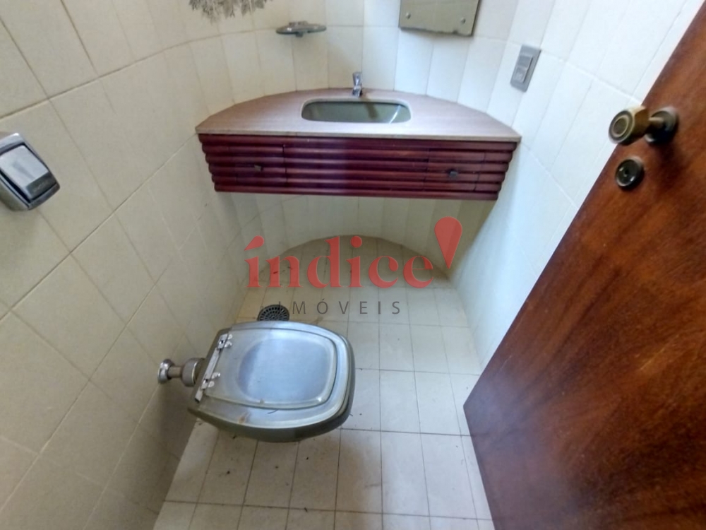 Casas para para aluguel no Alto da Boa Vista na cidade de Ribeirão Preto: 