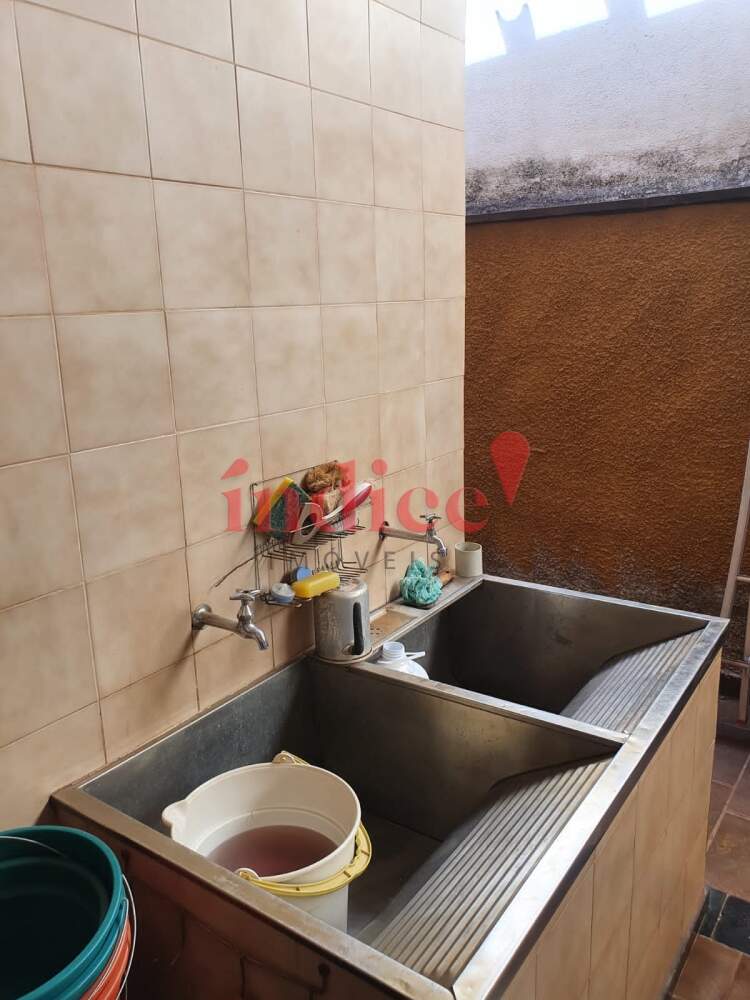 Casas para à venda no Jardim Paulistano na cidade de Ribeirão Preto: 