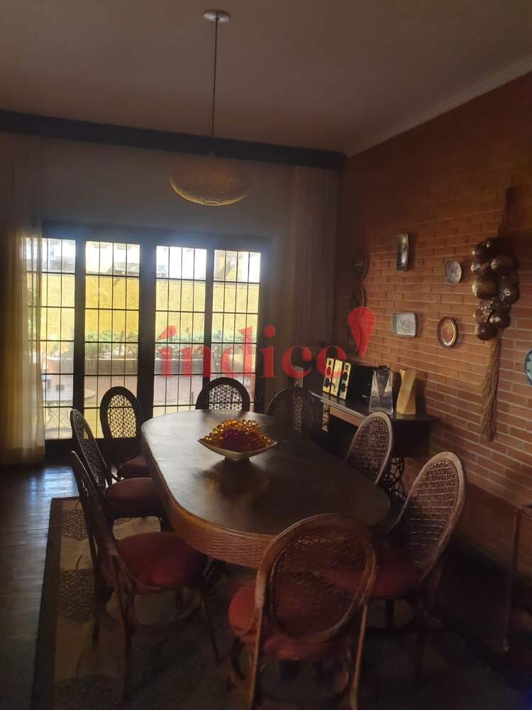 Casas para à venda no Jardim Paulistano na cidade de Ribeirão Preto: 