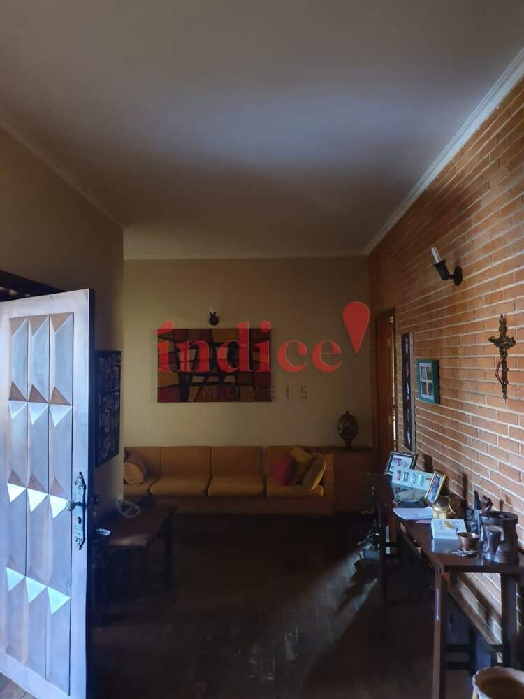 Casas para à venda no Jardim Paulistano na cidade de Ribeirão Preto: 
