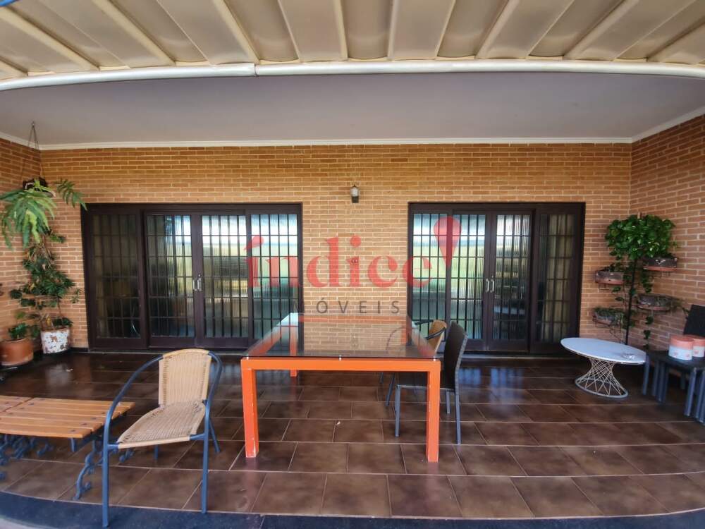 Casas para à venda no Jardim Paulistano na cidade de Ribeirão Preto: 