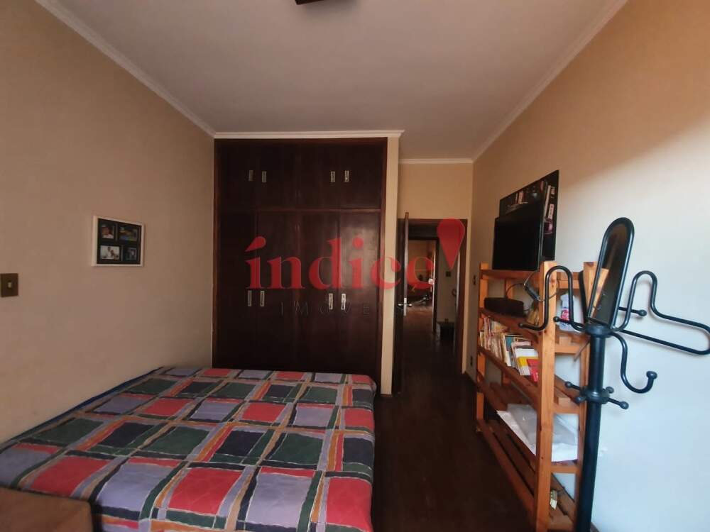 Casas para à venda no Jardim Paulistano na cidade de Ribeirão Preto: 
