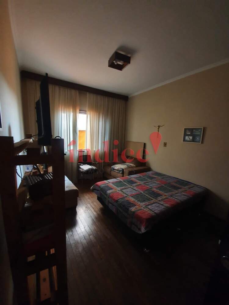 Casas para à venda no Jardim Paulistano na cidade de Ribeirão Preto: 