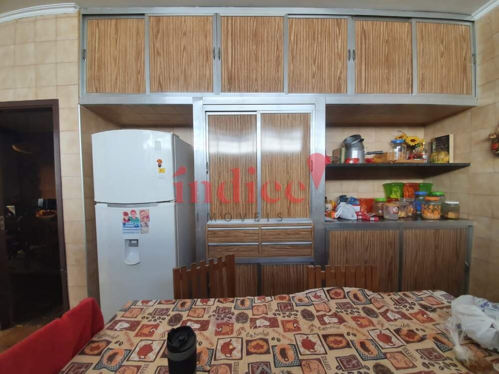 Casas para à venda no Jardim Paulistano na cidade de Ribeirão Preto: 