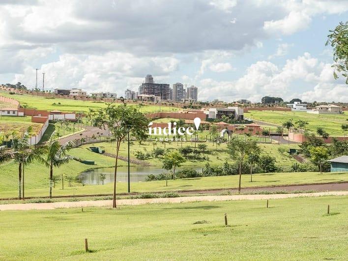 Terrenos Condomínio para à venda no Jardim Olhos D`Água na cidade de Ribeirão Preto: 
