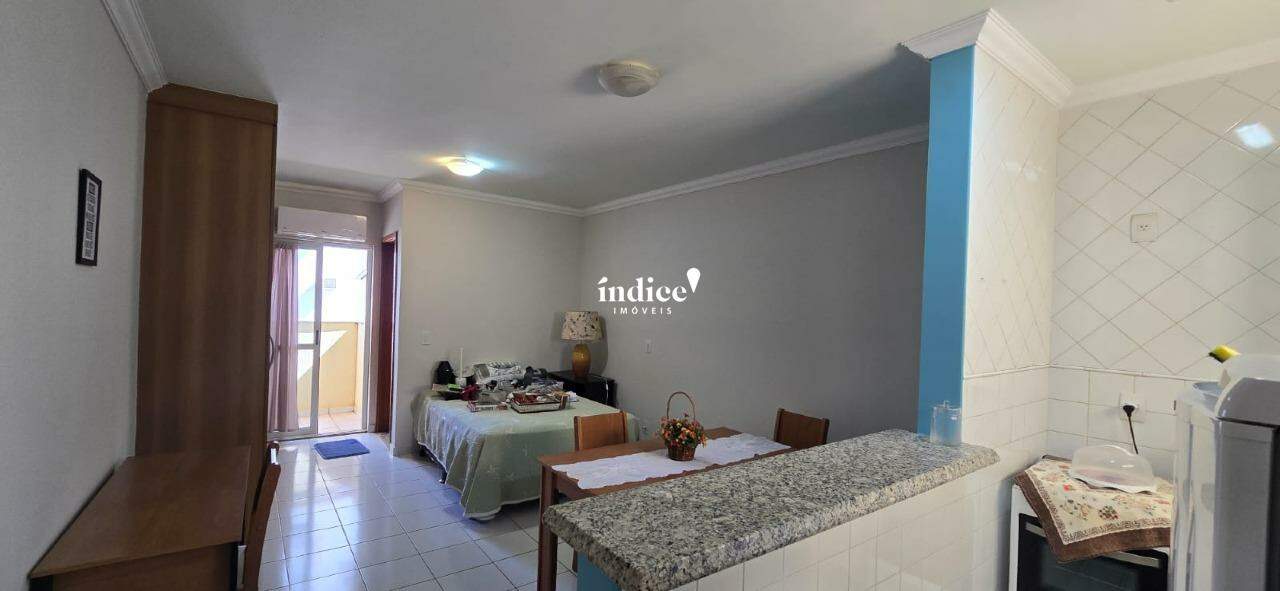 Apartamento para para aluguel no Nova Ribeirânia na cidade de Ribeirão Preto: 