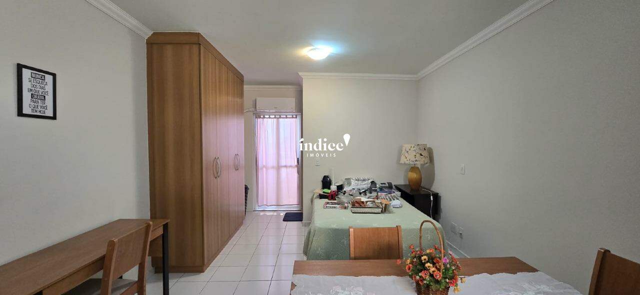 Apartamento para para aluguel no Nova Ribeirânia na cidade de Ribeirão Preto: 