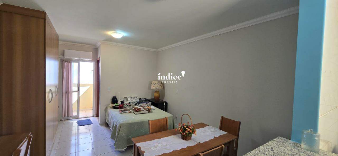 Apartamento para para aluguel no Nova Ribeirânia na cidade de Ribeirão Preto: 
