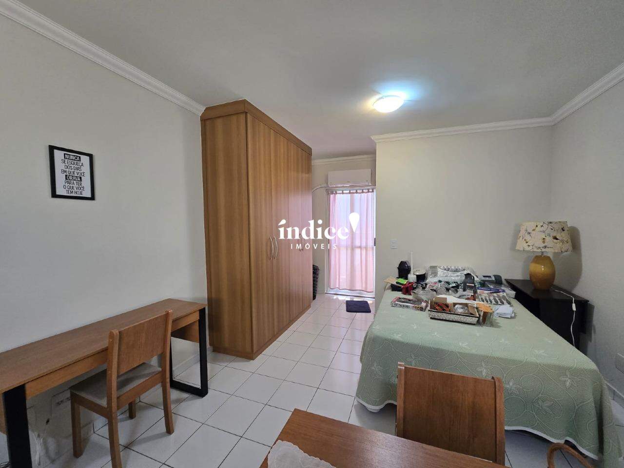 Apartamento para para aluguel no Nova Ribeirânia na cidade de Ribeirão Preto: 