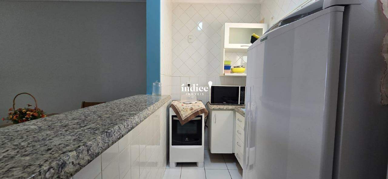 Apartamento para para aluguel no Nova Ribeirânia na cidade de Ribeirão Preto: 