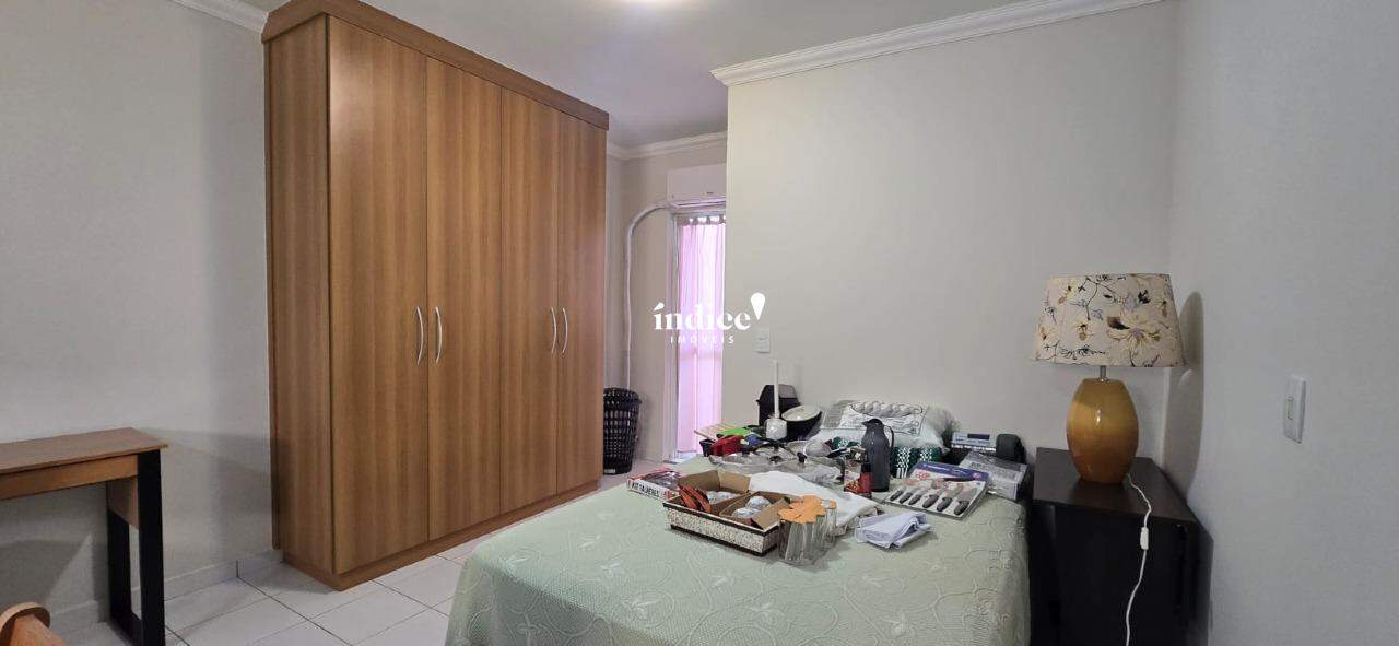 Apartamento para para aluguel no Nova Ribeirânia na cidade de Ribeirão Preto: 