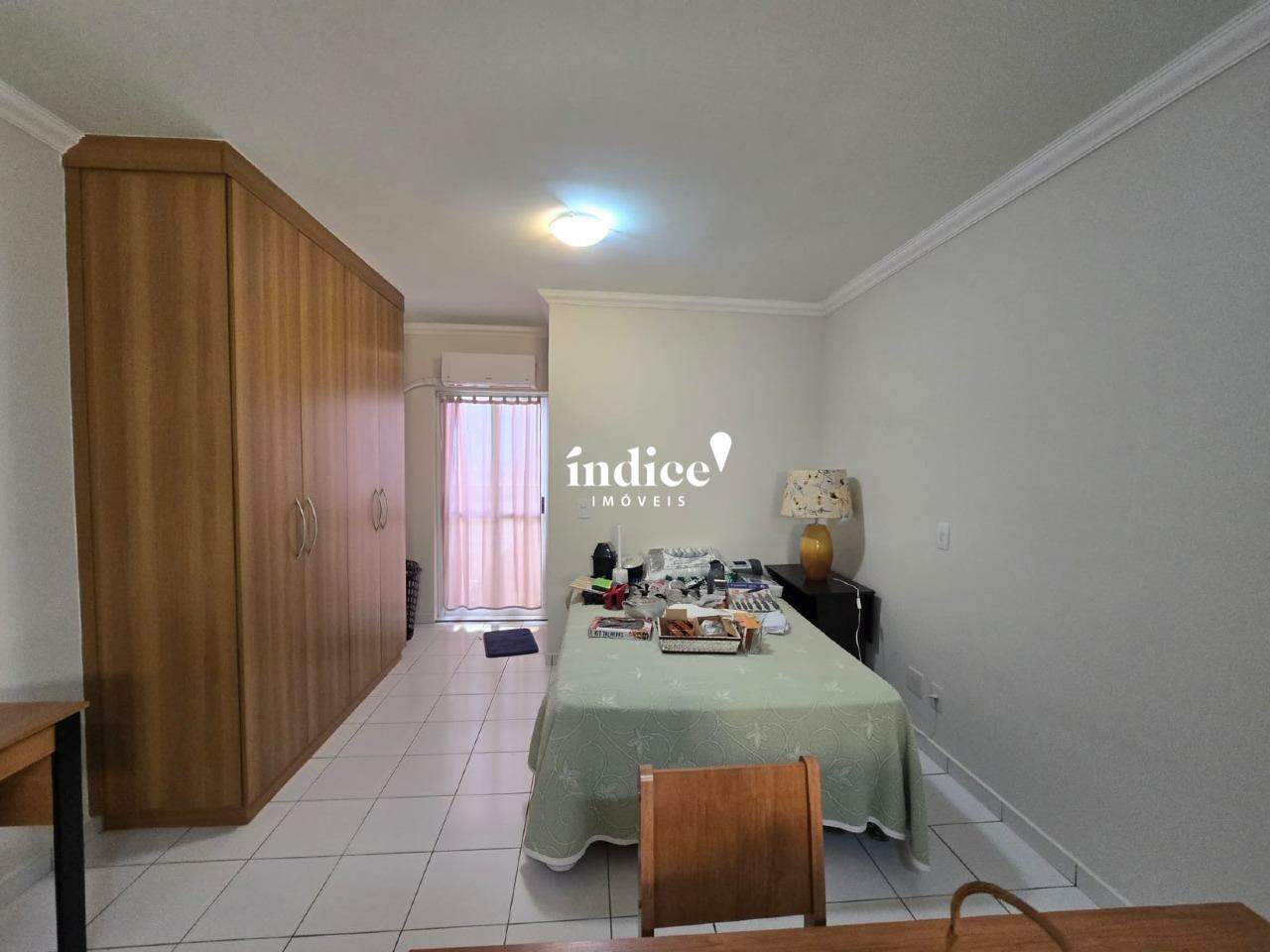 Apartamento para para aluguel no Nova Ribeirânia na cidade de Ribeirão Preto: 