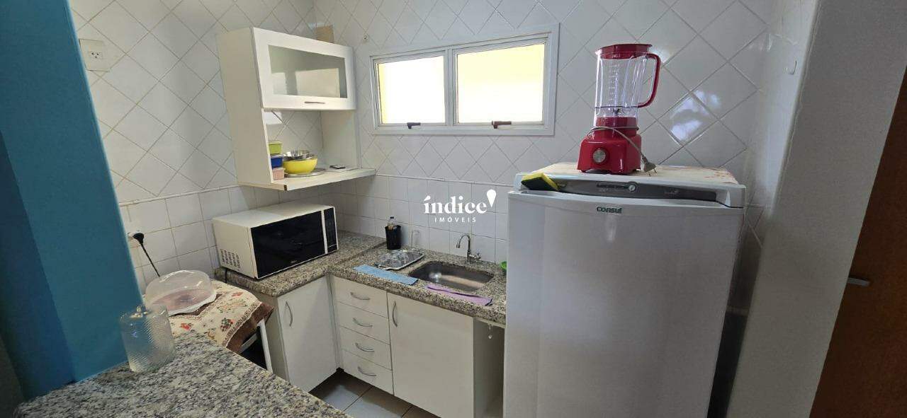 Apartamento para para aluguel no Nova Ribeirânia na cidade de Ribeirão Preto: 