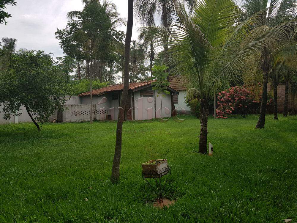 Chácaras para à venda no Condomínio Balneário Recreativa na cidade de Ribeirão Preto: 