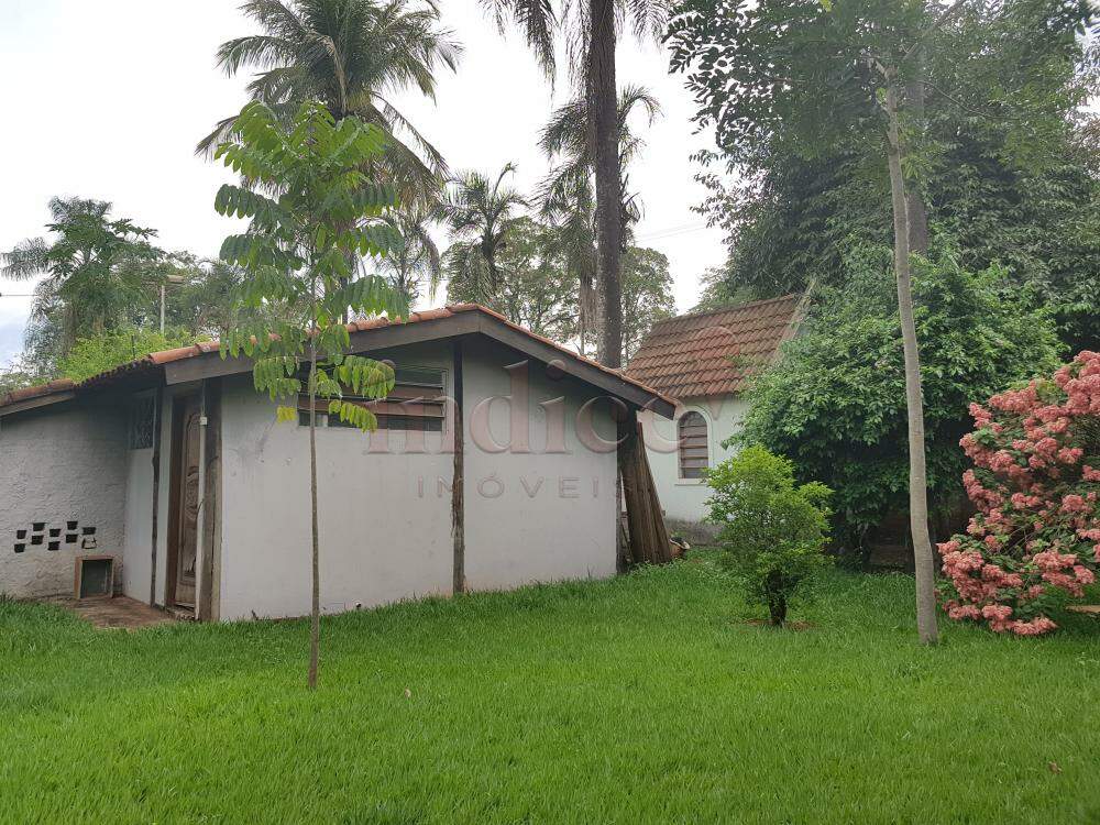 Chácaras para à venda no Condomínio Balneário Recreativa na cidade de Ribeirão Preto: 