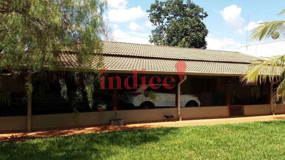 Chácaras para à venda no Condomínio Balneário Recreativa na cidade de Ribeirão Preto: 