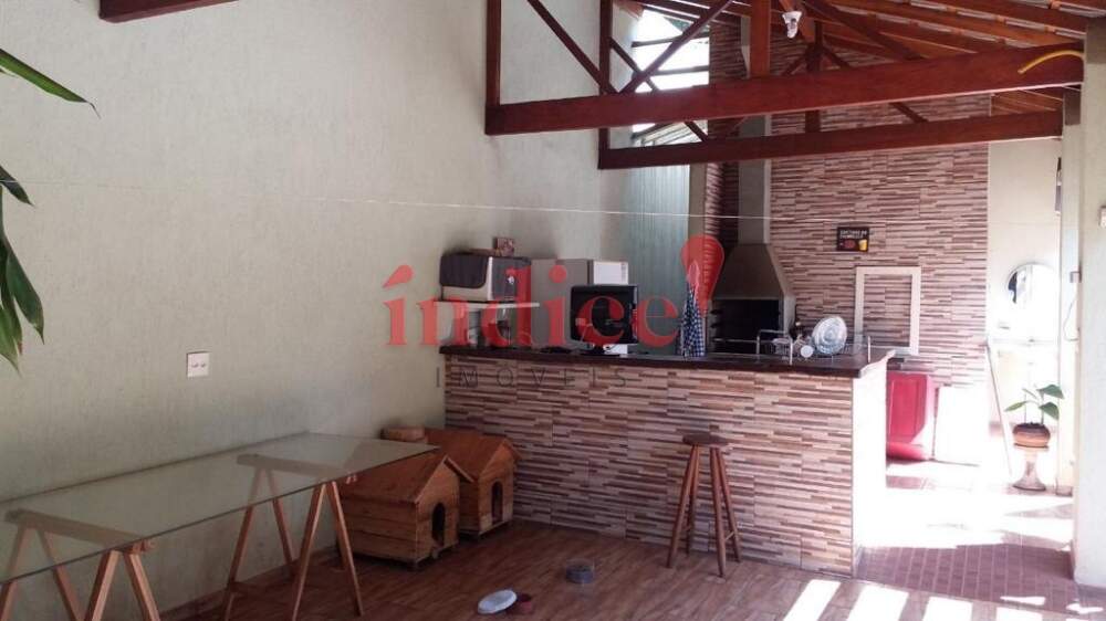 Chácaras para à venda no Condomínio Balneário Recreativa na cidade de Ribeirão Preto: 