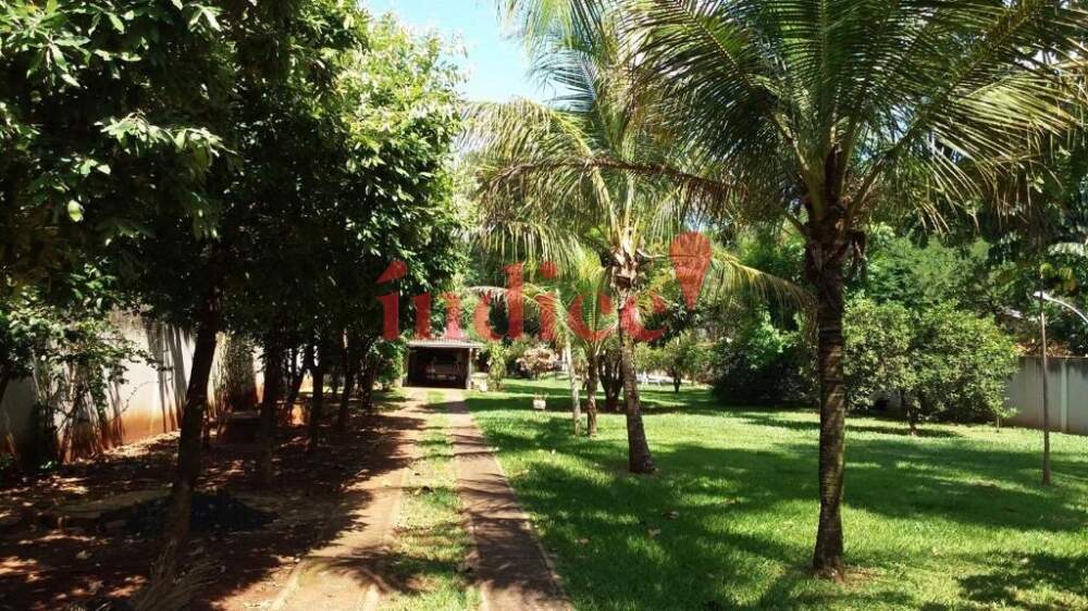 Chácaras para à venda no Condomínio Balneário Recreativa na cidade de Ribeirão Preto: 