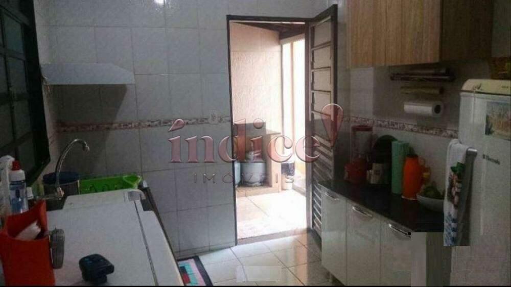 Casas para à venda no Jardim José Figueira na cidade de Ribeirão Preto: 