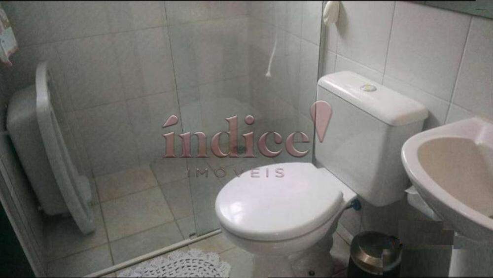 Casas para à venda no Jardim José Figueira na cidade de Ribeirão Preto: 