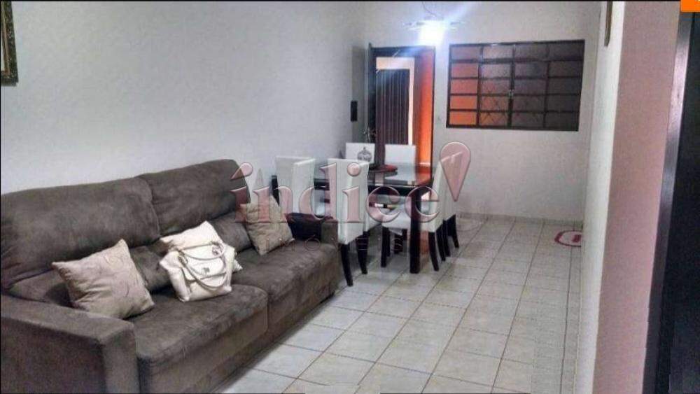 Casas para à venda no Jardim José Figueira na cidade de Ribeirão Preto: 