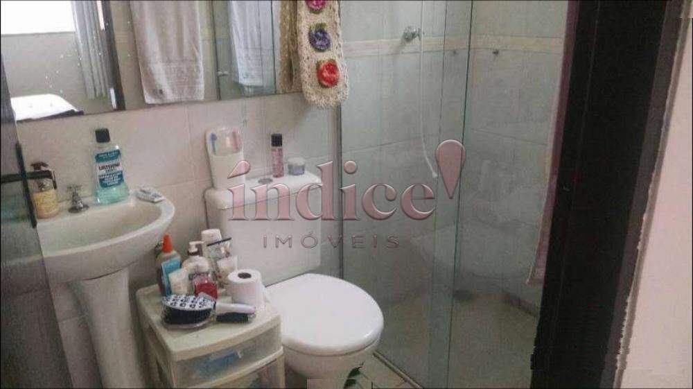 Casas para à venda no Jardim José Figueira na cidade de Ribeirão Preto: 