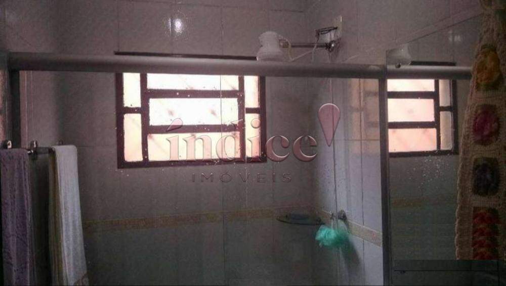 Casas para à venda no Jardim José Figueira na cidade de Ribeirão Preto: 