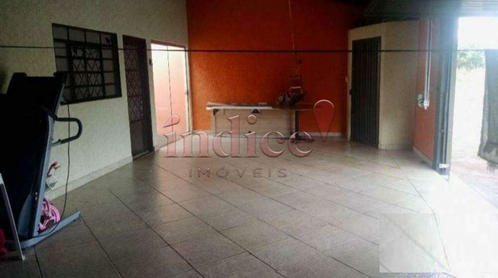 Casas para à venda no Jardim José Figueira na cidade de Ribeirão Preto: 