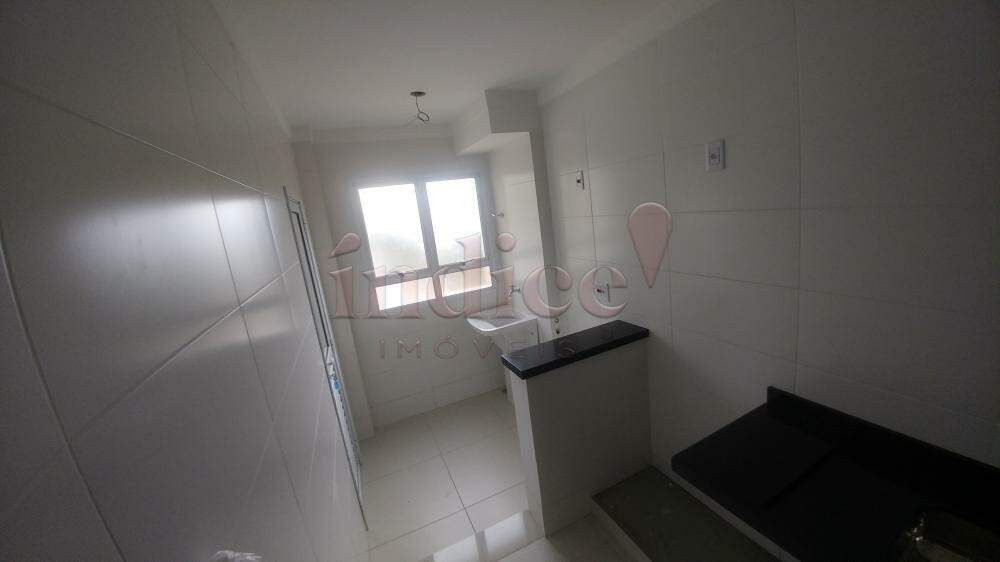 Apartamento para à venda no Jardim São Luiz na cidade de Ribeirão Preto: 