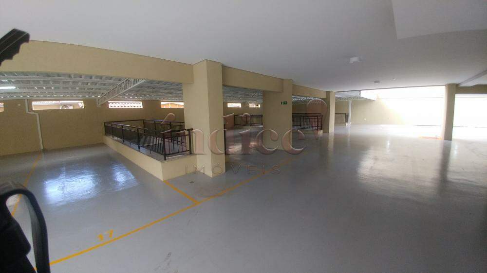 Apartamento para à venda no Jardim São Luiz na cidade de Ribeirão Preto: 