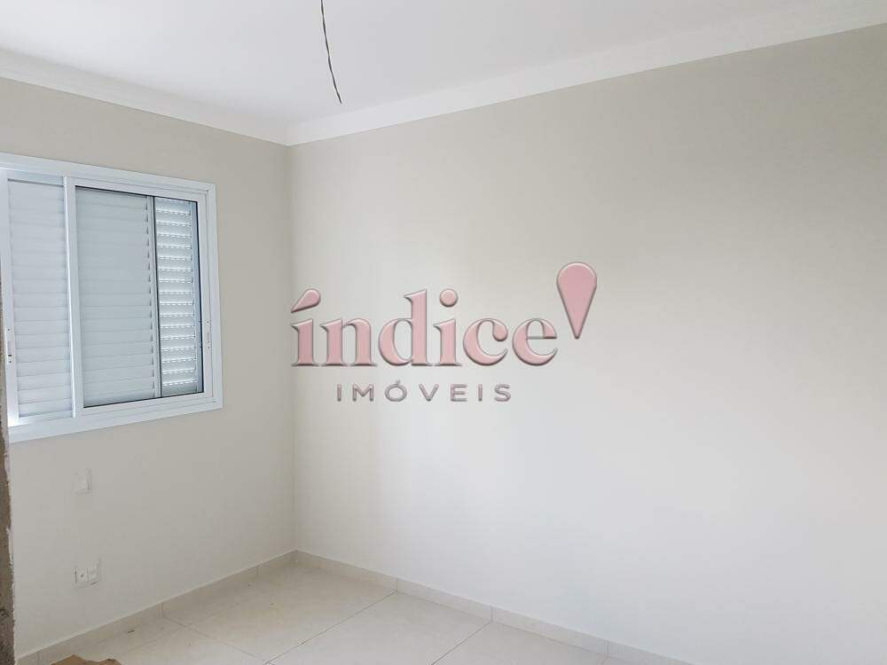 Apartamento para à venda no Jardim São Luiz na cidade de Ribeirão Preto: 