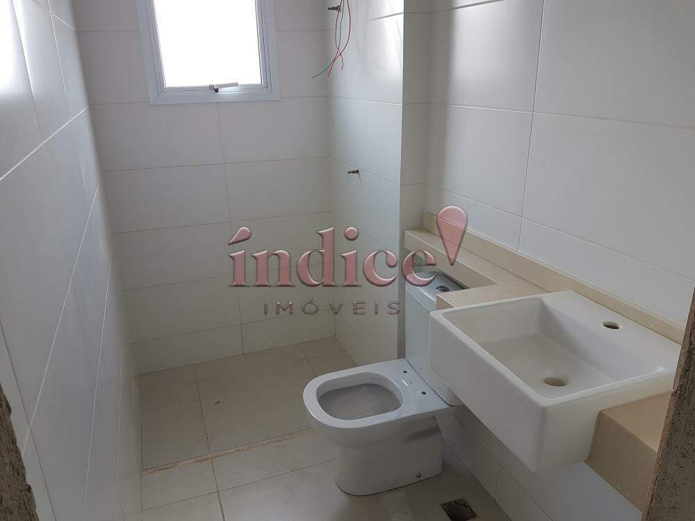 Apartamento para à venda no Jardim São Luiz na cidade de Ribeirão Preto: 
