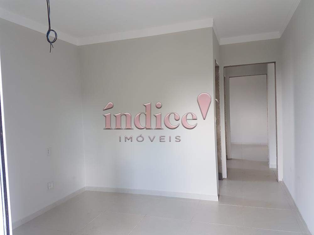 Apartamento para à venda no Jardim São Luiz na cidade de Ribeirão Preto: 