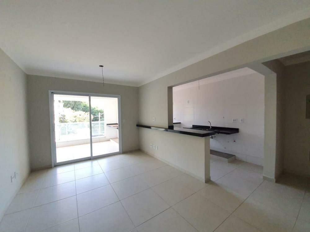 Apartamento para à venda no Jardim São Luiz na cidade de Ribeirão Preto: 