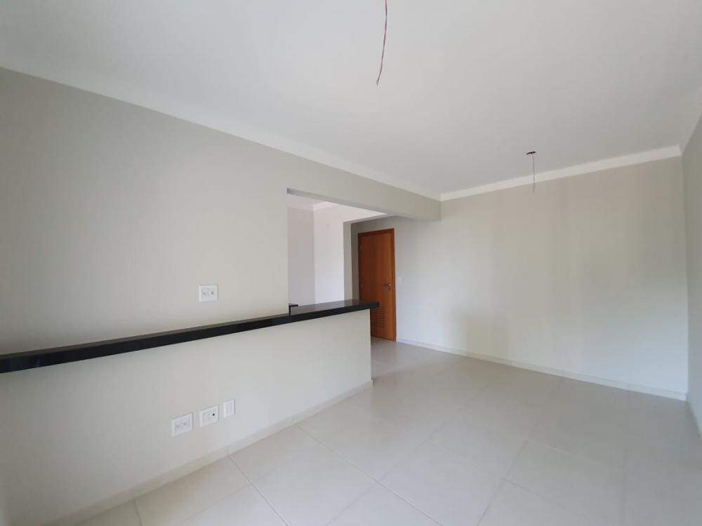 Apartamento para à venda no Jardim São Luiz na cidade de Ribeirão Preto: 
