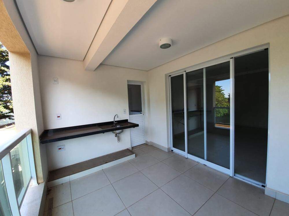 Apartamento para à venda no Jardim São Luiz na cidade de Ribeirão Preto: 