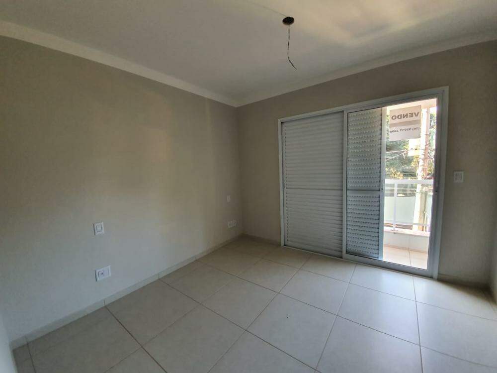 Apartamento para à venda no Jardim São Luiz na cidade de Ribeirão Preto: 